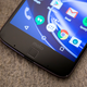 Image for article titled Moto Z Review: Too Much Gadget, Not Enough Phone